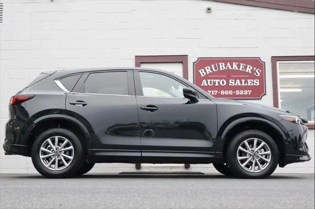 2025 Mazda CX-5 2.5 S Preferred for sale in Myerstown, PA