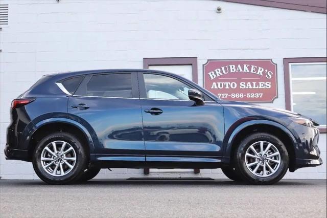 2025 Mazda CX-5 2.5 S Select for sale in Myerstown, PA