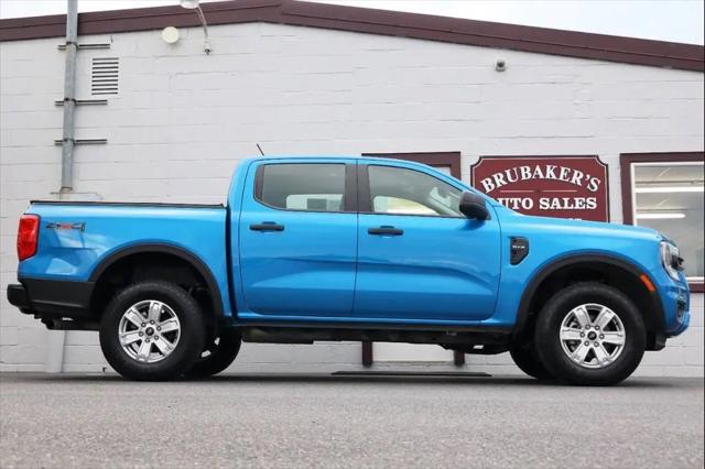 2025 Ford Ranger XL for sale in Myerstown, PA
