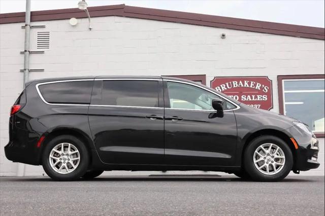 2021 Chrysler Voyager LX for sale in Myerstown, PA
