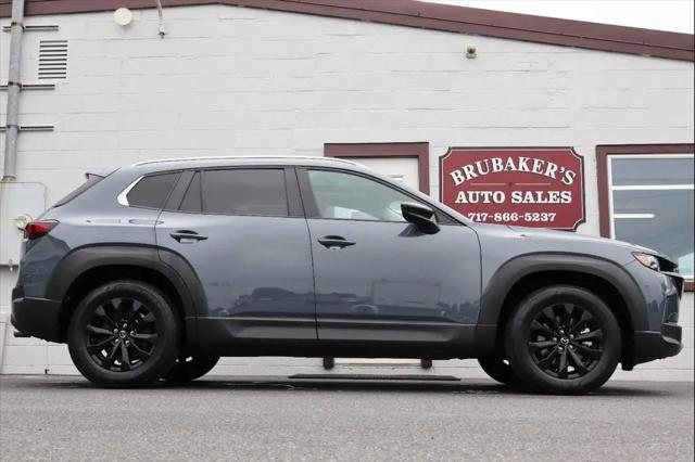 2025 Mazda CX-50 2.5 S Premium Package for sale in Myerstown, PA