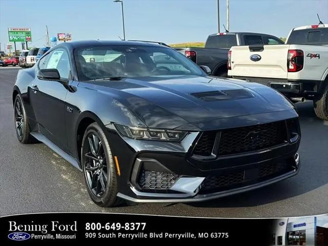 2025 Ford Mustang GT Premium Fastback for sale in Perryville, MO