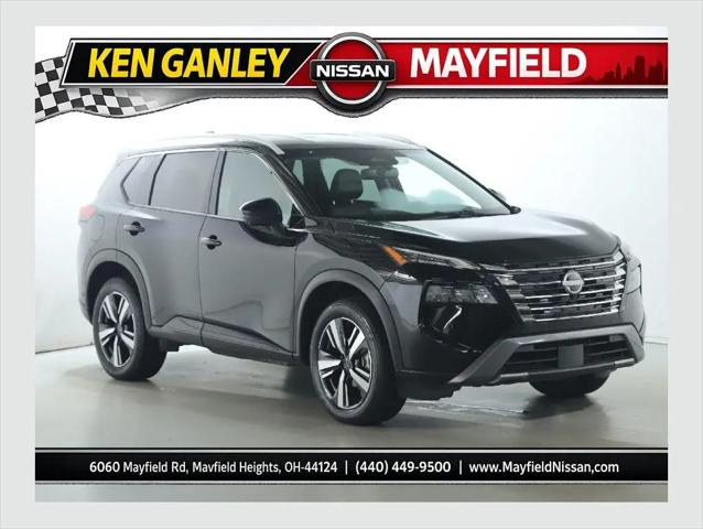 2026 Nissan Rogue SL for sale in Mayfield Heights, OH