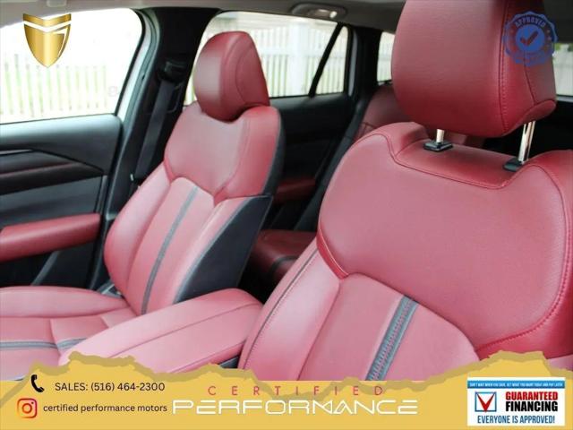 2025 Mazda CX-50 Hybrid Premium Package for sale in Valley Stream, NY