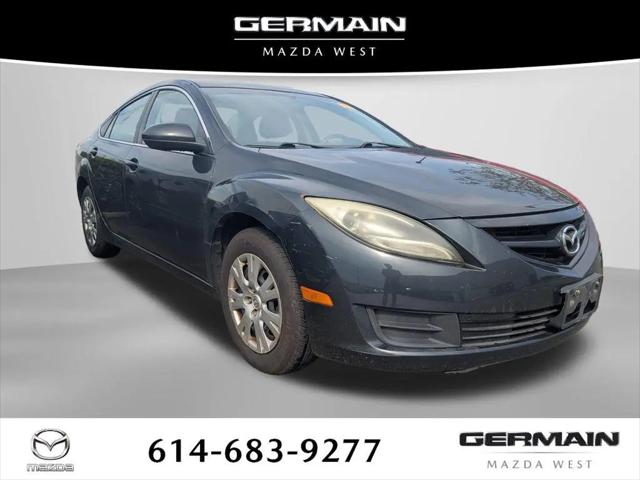 2012 Mazda Mazda6 i Sport for sale in Columbus, OH