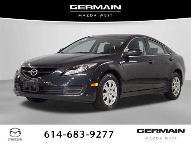 2012 Mazda Mazda6 for sale near Columbus, OH