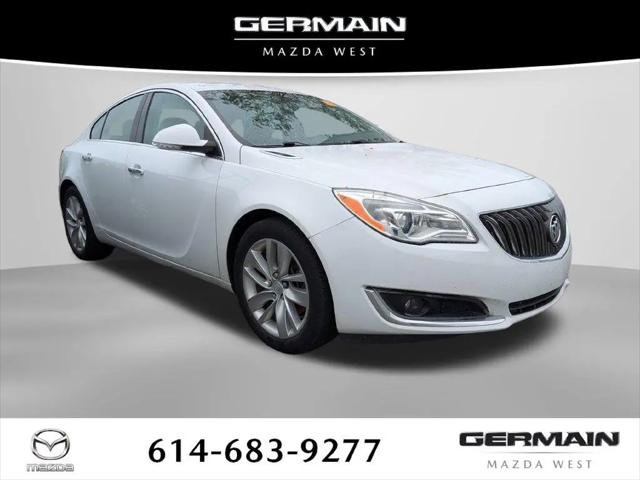 2014 Buick Regal Turbo/e-Assist Premium I for sale near Columbus, OH