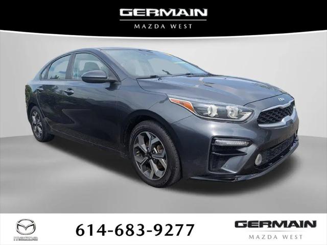 2019 Kia Forte LXS for sale in Columbus, OH