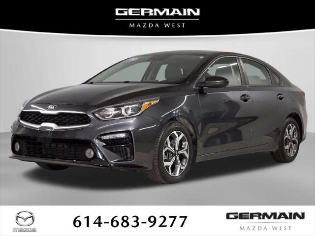 2019 Kia Forte LXS for sale near Columbus, OH