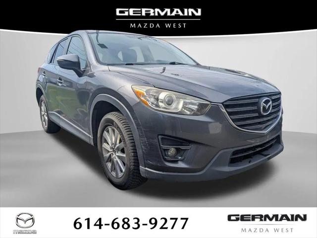 2016 Mazda CX-5 Touring for sale in Columbus, OH