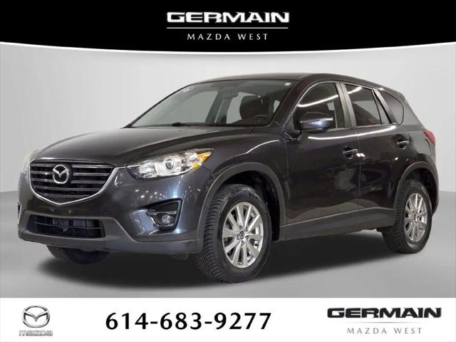 2016 Mazda CX-5 Touring for sale near Columbus, OH