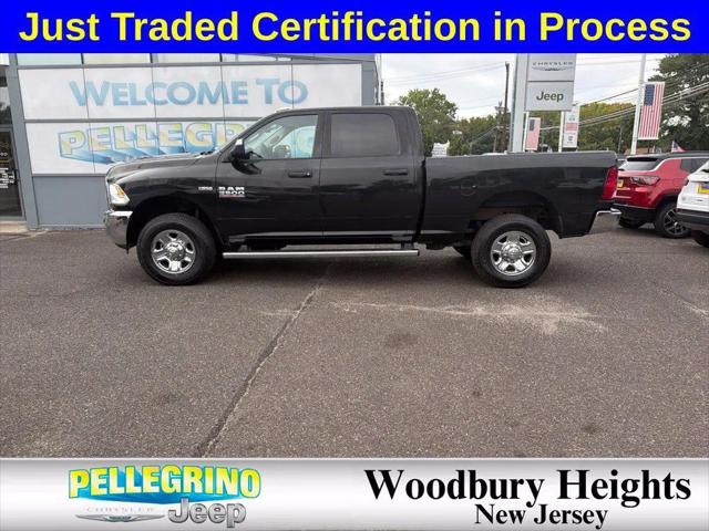 2017 Ram 2500 Tradesman Crew Cab 4x4 64 Box for sale in Woodbury Hts, NJ