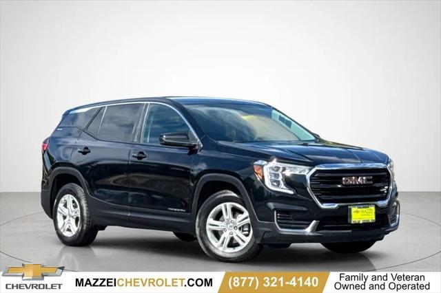2024 GMC Terrain AWD SLE for sale in Vacaville, CA