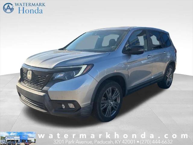 2019 Honda Passport EX-L for sale in Paducah, KY