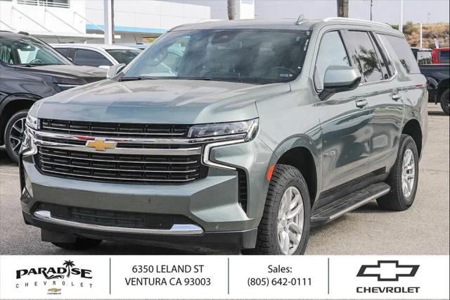 2024 Chevrolet Tahoe 2WD LT for sale in Ventura, CA