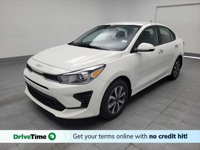 2023 Kia Rio S for sale in Madison, TN