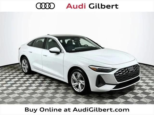 2025 Audi A5 Premium TFSI quattro S tronic for sale in Gilbert, AZ