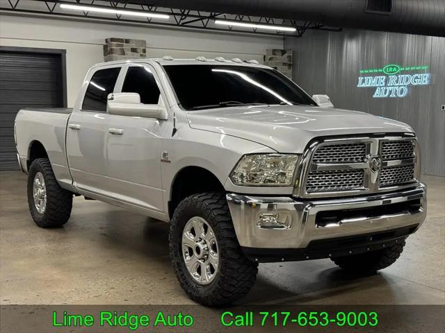 2015 Ram 2500 Tradesman for sale in Mount Joy, PA