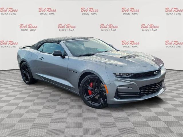 2024 Chevrolet Camaro for sale near Dayton, OH