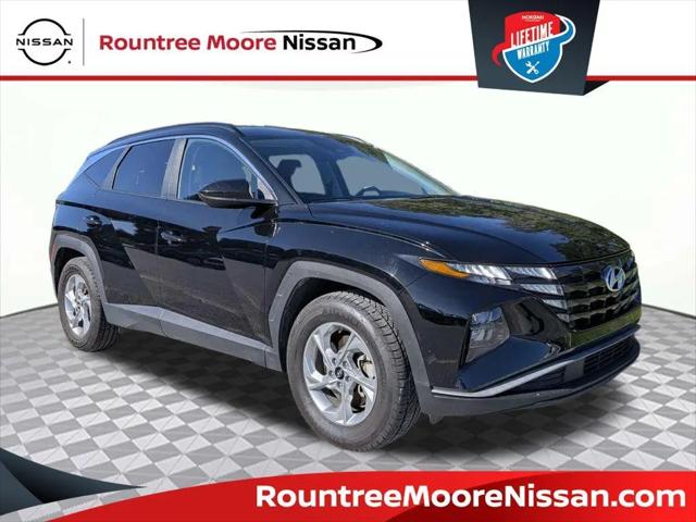 2024 Hyundai Tucson SEL for sale in Lake City, FL