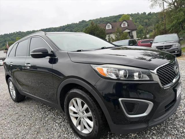 2018 Kia Sorento 3.3L LX for sale in Wantage, NJ