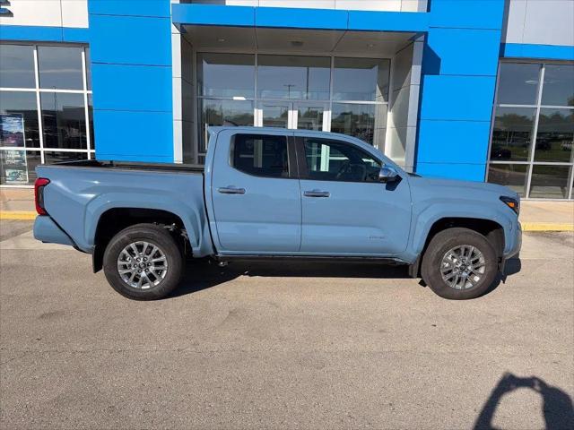 2026 Toyota Tacoma Limited for sale in Berlin, WI