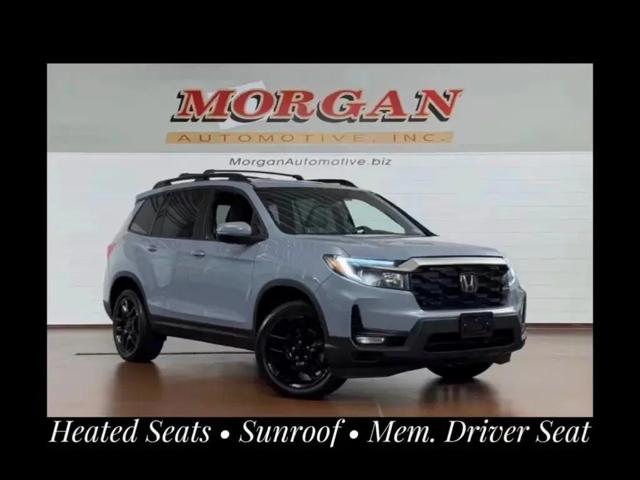 2023 Honda Passport AWD EX-L for sale in Manheim, PA