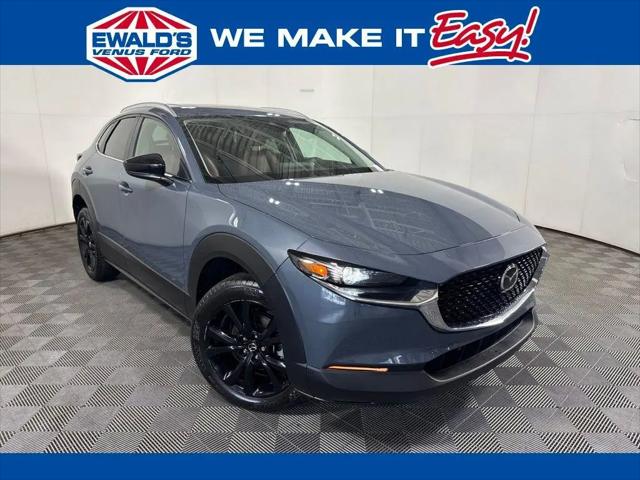 2023 Mazda CX-30 2.5 S Carbon Edition for sale in Cudahy, WI