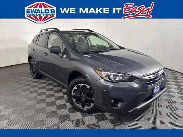 2023 Subaru Crosstrek Base for sale in Cudahy, WI