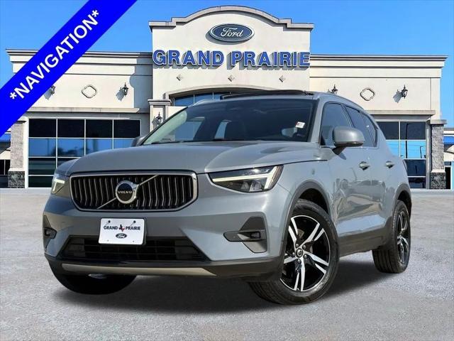 2023 Volvo XC40 B5 Plus Bright Theme for sale in Grand Prairie, TX