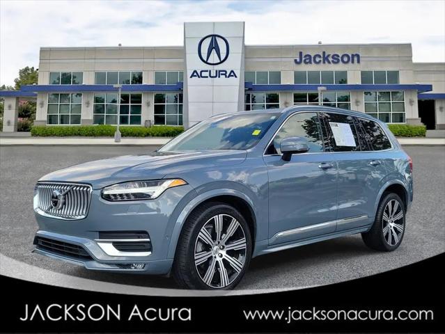 2020 Volvo XC90 T6 Inscription 6 Passenger for sale in Roswell, GA