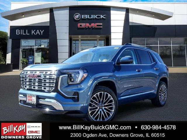 2026 GMC Terrain AWD Denali for sale in Downers Grove, IL