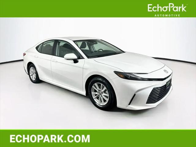 2025 Toyota Camry LE for sale in Birmingham, AL