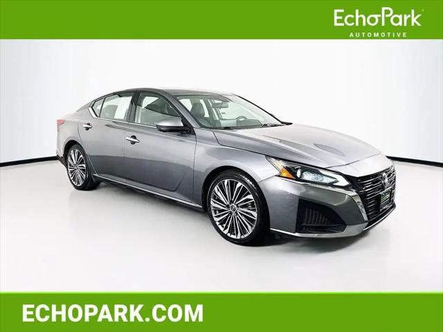 2023 Nissan Altima SL FWD for sale in Birmingham, AL