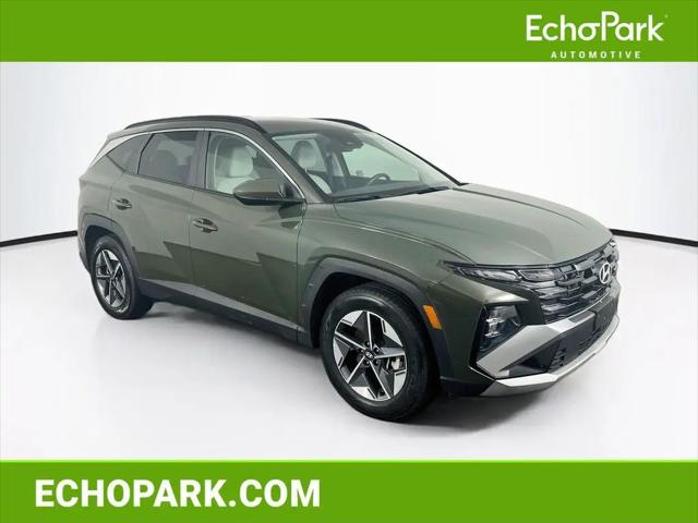2025 Hyundai Tucson SEL for sale in Birmingham, AL