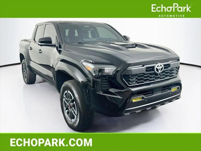 2025 Toyota Tacoma TRD Sport for sale in Birmingham, AL