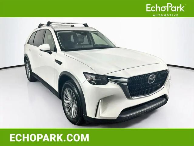 2024 Mazda X-90 3.3 Turbo Preferred Plus for sale in Birmingham, AL