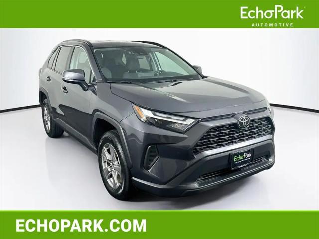 2025 Toyota RAV4 XLE for sale in Birmingham, AL