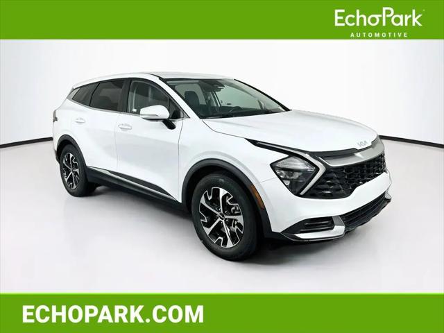 2023 Kia Sportage EX for sale in Birmingham, AL