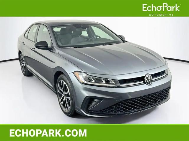 2025 Volkswagen Jetta 1.5T Sport for sale in Birmingham, AL