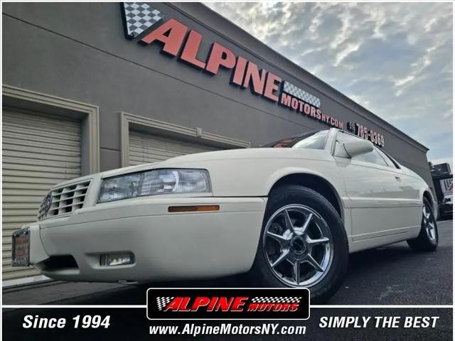 2002 Cadillac Eldorado Collectors Series for sale in Wantagh, NY