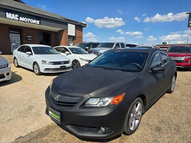 2014 Acura ILX 2.4L for sale in Arlington, TX