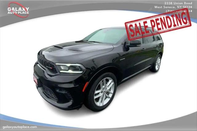 2025 Dodge Durango R/T for sale in West Seneca, NY