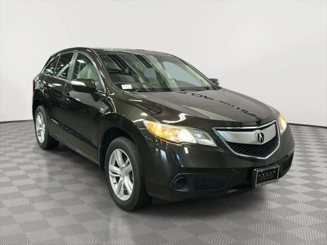 2015 Acura RDX Base for sale in Omaha, NE