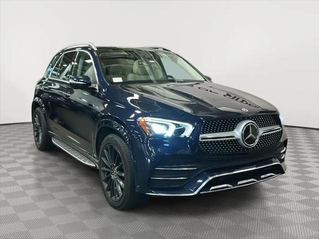 2022 Mercedes-Benz GLE GLE 350 4MATIC for sale in Omaha, NE