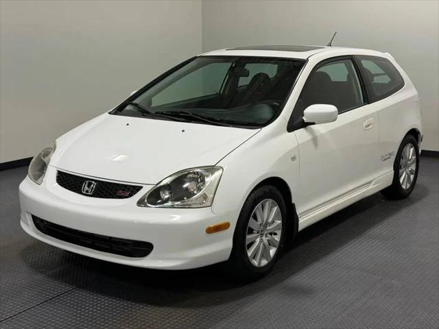2004 Honda Civic Si for sale near Lebanon, OH