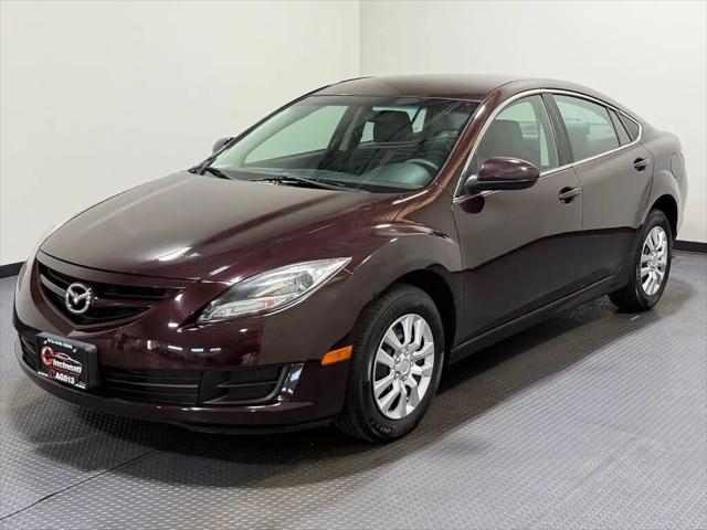 2011 Mazda Mazda6 i Sport for sale near Lebanon, OH