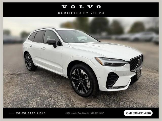 2026 Volvo XC60 B5 Plus for sale in Lisle, IL