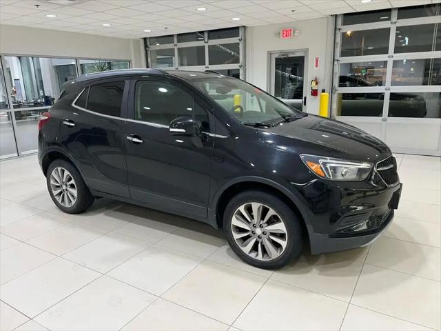 2019 Buick Encore AWD Preferred for sale in Kokomo, IN
