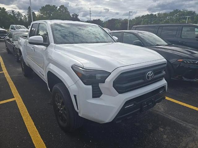 2026 Toyota Tacoma SR5 for sale in Sauk City, WI